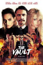 Watch The Vault Xmovies8