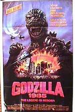 Watch Gojira Xmovies8