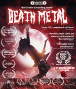 Watch Death Metal Xmovies8