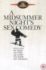 Watch A Midsummer Night's Sex Comedy Xmovies8