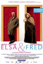 Watch Elsa & Fred Xmovies8