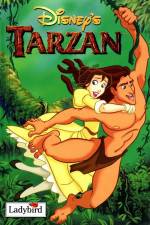 Watch Tarzan Xmovies8