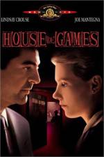 Watch House of Games Xmovies8