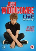Watch Josh Widdicombe Live: And Another Thing... Xmovies8