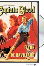 Watch Captain Blood Xmovies8