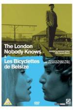 Watch The London Nobody Knows Xmovies8