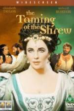 Watch The Taming of the Shrew Xmovies8