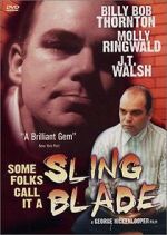 Watch Some Folks Call It a Sling Blade (Short 1994) Xmovies8