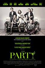 Watch The Party Xmovies8