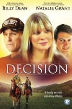 Watch Decision Xmovies8