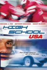 Watch High School U.S.A. Xmovies8