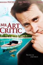 Watch Mr. Art Critic Xmovies8