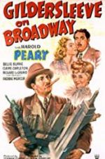 Watch Gildersleeve on Broadway Xmovies8