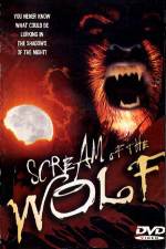 Watch Scream of the Wolf Xmovies8