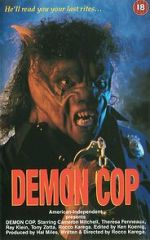 Watch Demon Cop Xmovies8