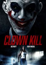 Watch Clown Kill Xmovies8