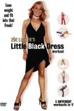 Watch Little Black Dress Workout Xmovies8