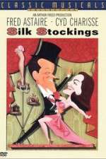 Watch Silk Stockings Xmovies8