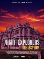 Watch Night Explorers: The Asylum Xmovies8
