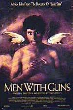 Watch Men with Guns Xmovies8