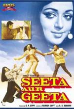 Watch Seeta Aur Geeta Xmovies8
