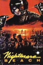 Watch Nightmare Beach Xmovies8