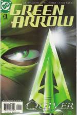 Watch DC Showcase Green Arrow Xmovies8