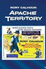 Watch Apache Territory Xmovies8