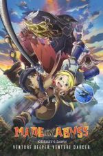 Watch Made in Abyss: Journey\'s Dawn Xmovies8