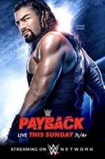 Watch WWE Payback Xmovies8
