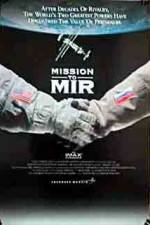 Watch Mission to Mir Xmovies8