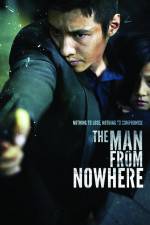 Watch The Man from Nowhere Xmovies8