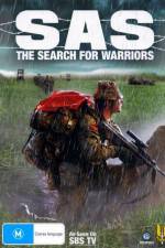 Watch SAS The Search for Warriors Xmovies8