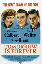 Watch Tomorrow Is Forever Xmovies8