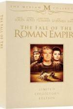 Watch The Fall of the Roman Empire Xmovies8