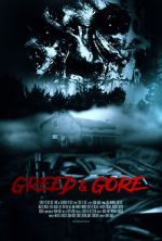 Watch Greed & Gore (Short 2023) Megavideo