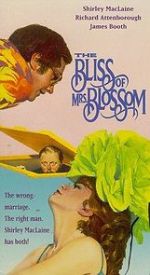 Watch The Bliss of Mrs. Blossom Xmovies8