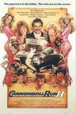 Watch Cannonball Run II Xmovies8