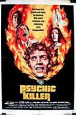 Watch Psychic Killer Xmovies8