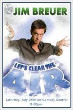 Watch Jim Breuer Let's Clear the Air Xmovies8
