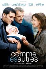 Watch Comme les autres Xmovies8