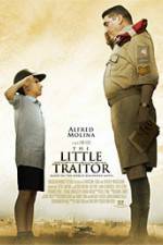 Watch The Little Traitor Xmovies8