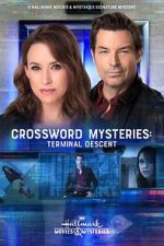 Watch Crossword Mysteries: Terminal Descent Xmovies8