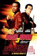 Watch Rush Hour 3 Xmovies8