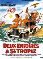 Watch Deux enfoirs  Saint-Tropez Xmovies8