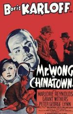 Watch Mr. Wong in Chinatown Xmovies8