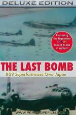Watch The Last Bomb Xmovies8