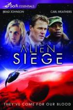 Watch Alien Siege Xmovies8