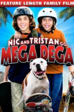 Watch Nic & Tristan Go Mega Dega Xmovies8