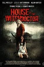 Watch House of the Witchdoctor Xmovies8